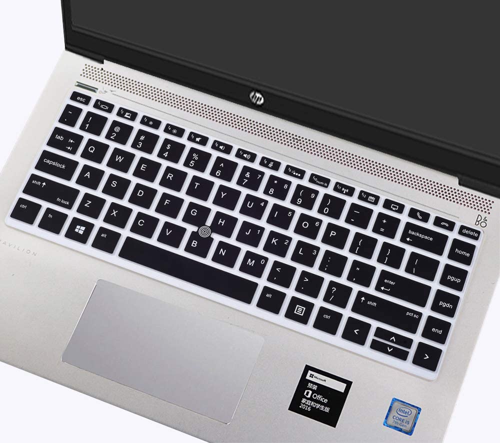 کیبورد لپ تاپ HP EliteBook 745 G5